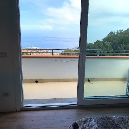 Tagliaferro 아파트