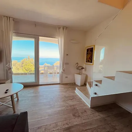 Apartamento Tagliaferro