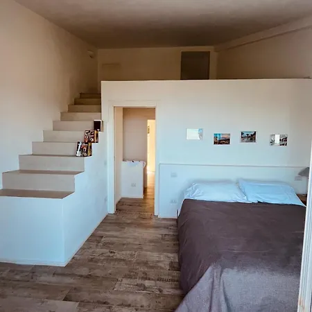 Apartamento Tagliaferro