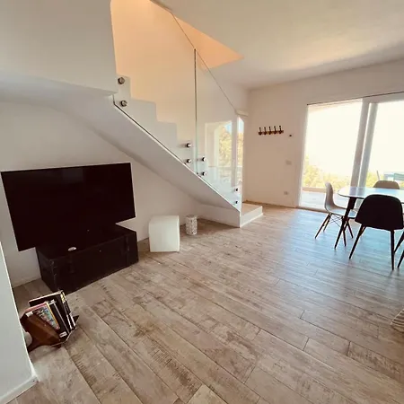 Apartamento Tagliaferro
