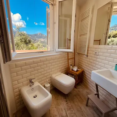 Apartamento Tagliaferro Marciana Marina (Isola d'Elba)