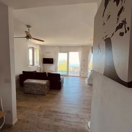 Apartamento Tagliaferro
