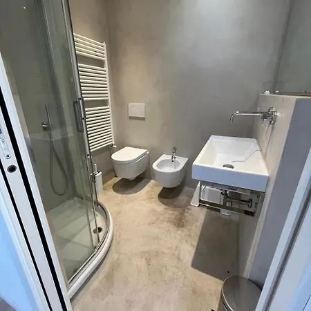 Apartamento Tagliaferro