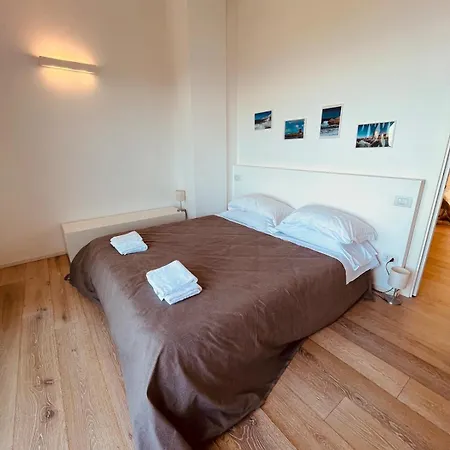 Tagliaferro Apartamento *
