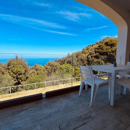 Tagliaferro Apartamento