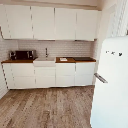 Tagliaferro Apartamento