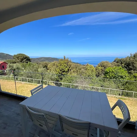 Apartamento Tagliaferro Marciana Marina (Isola d'Elba)