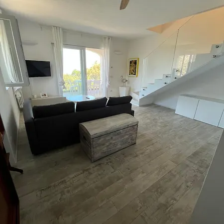 Tagliaferro Apartamento