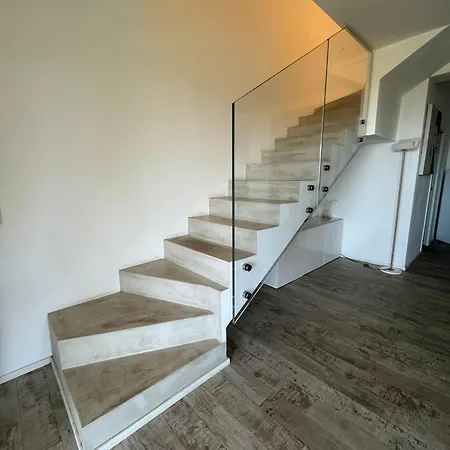 Tagliaferro Apartamento *
