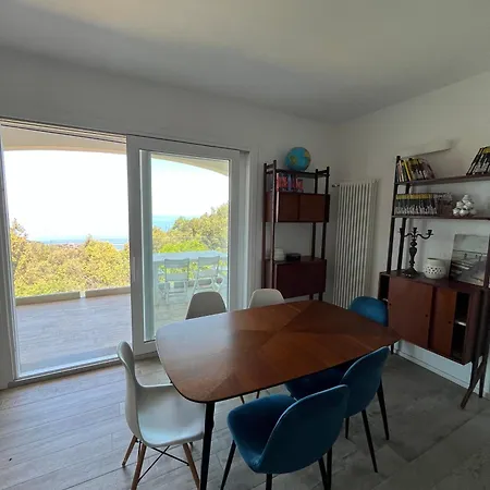 Tagliaferro Apartamento *
