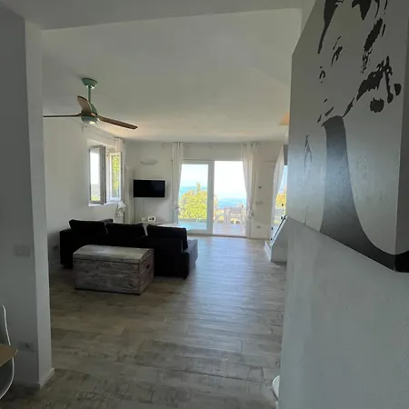 Tagliaferro Apartamento Marciana Marina (Isola d'Elba)