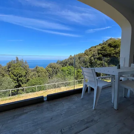Tagliaferro Apartamento
