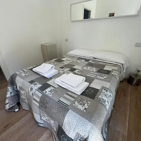Tagliaferro Apartamento *