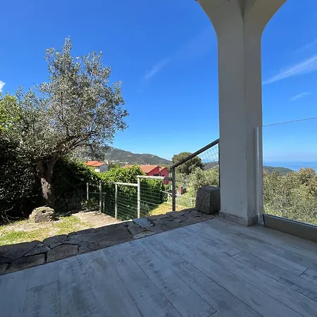 Apartamento Tagliaferro