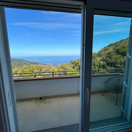 Tagliaferro Apartamento
