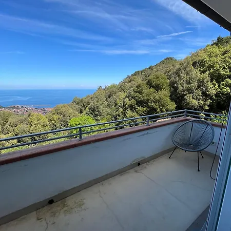 Tagliaferro * Marciana Marina (Isola d'Elba)