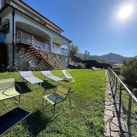 Apartamento Tagliaferro