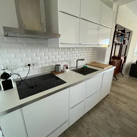 Tagliaferro Apartamento Marciana Marina (Isola d'Elba)