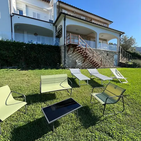 Apartamento Tagliaferro *