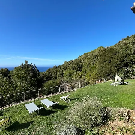 Apartamento Tagliaferro *