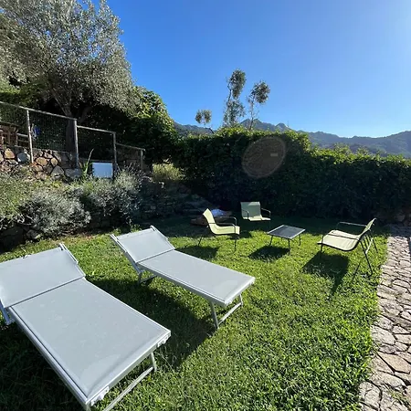 Apartamento Tagliaferro