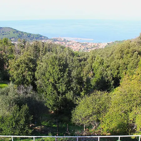 Tagliaferro Daire Marciana Marina (Isola d'Elba)